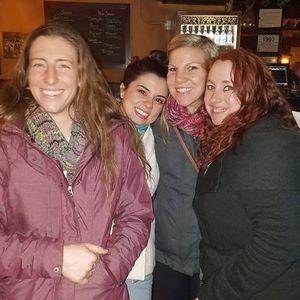 Meet your Posher, Hailee